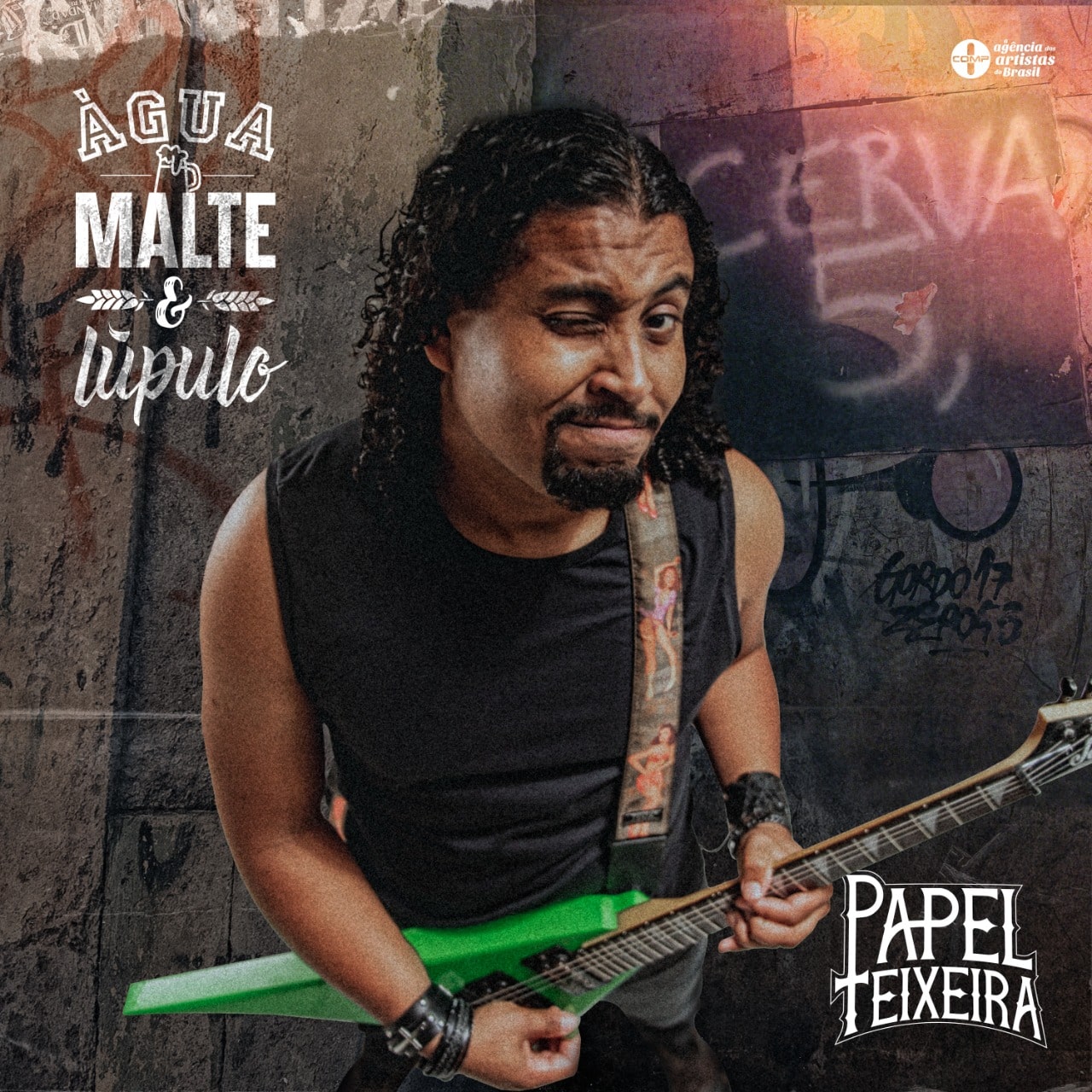 Papel Teixeira